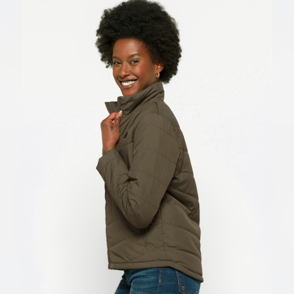 The North Face Tamburello 2 Jacket - Picture 3 of 7